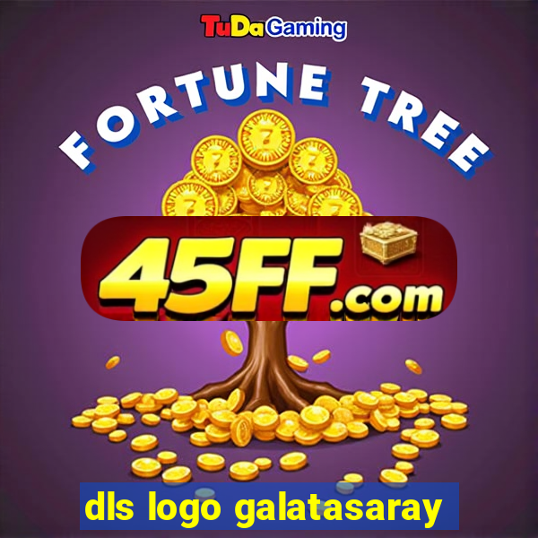 dls logo galatasaray